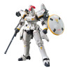 Bandai - Gunpla - 1/144 RG - XXXG-00W0 WING GUNDAM ZERO - Mobile Suit Gundam Wings Figurina del valzer infinito