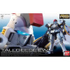 Bandai - Gunpla - 1/144 RG - XXXG-00W0 WING GUNDAM ZERO - Mobile Suit Gundam Wings Figurina del valzer infinito