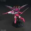 Bandai - Gunpla - 1/144 HG Cosmic Era - ZGMF-X19A INFINITE JUSTICE Gundam - Gundam Destino del seme