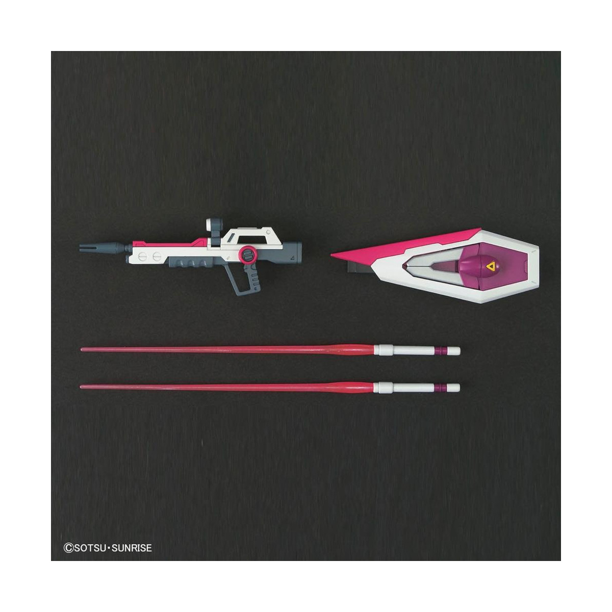 Bandai - Gunpla - 1/144 HG Cosmic Era - ZGMF-X19A INFINITE JUSTICE Gundam - Gundam Destino del seme