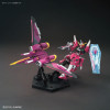 Bandai - Gunpla - 1/144 HG Cosmic Era - ZGMF-X19A INFINITE JUSTICE Gundam - Gundam Destino del seme