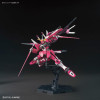 Bandai - Gunpla - 1/144 HG Cosmic Era - ZGMF-X19A INFINITE JUSTICE Gundam - Gundam Destino del seme