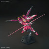Bandai - Gunpla - 1/144 HG Cosmic Era - ZGMF-X19A INFINITE JUSTICE Gundam - Gundam Destino del seme