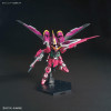 Bandai - Gunpla - 1/144 HG Cosmic Era - ZGMF-X19A INFINITE JUSTICE Gundam - Gundam Destino del seme