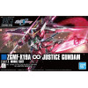 Bandai - Gunpla - 1/144 HG Cosmic Era - ZGMF-X19A INFINITE JUSTICE Gundam - Gundam Destino del seme