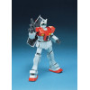 Bandai - Gunpla - Gundam 1/144 HG - RGM-79 GM - Mobile Suit Gundam UC