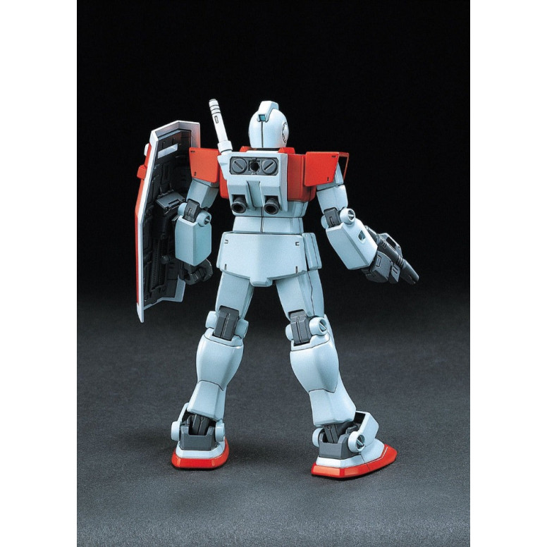Bandai - Gunpla - Gundam 1/144 HG - RGM-79 GM - Mobile Suit Gundam UC