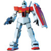 Bandai - Gunpla - Gundam 1/144 HG - RGM-79 GM - Mobile Suit Gundam UC