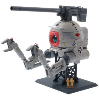 Bandai - Gunpla - 1/100 MG - Mobile Pod Ball Ver. Ka - Tuta mobile Gundam
