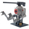 Bandai - Gunpla - 1/100 MG - Mobile Pod Ball Ver. Ka - Tuta mobile Gundam