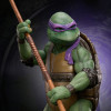 Premium Collectibles Studio PCS -Donatello (Edizione Deluxe) 1/2 - Teenage Mutant Ninja Turtles TMNT