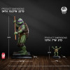 Premium Collectibles Studio PCS -Donatello (Edizione Deluxe) 1/2 - Teenage Mutant Ninja Turtles TMNT