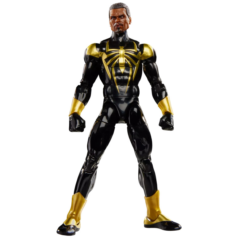 Marvel Legends Spider-Man - Iron Spider (Aaron Davis)