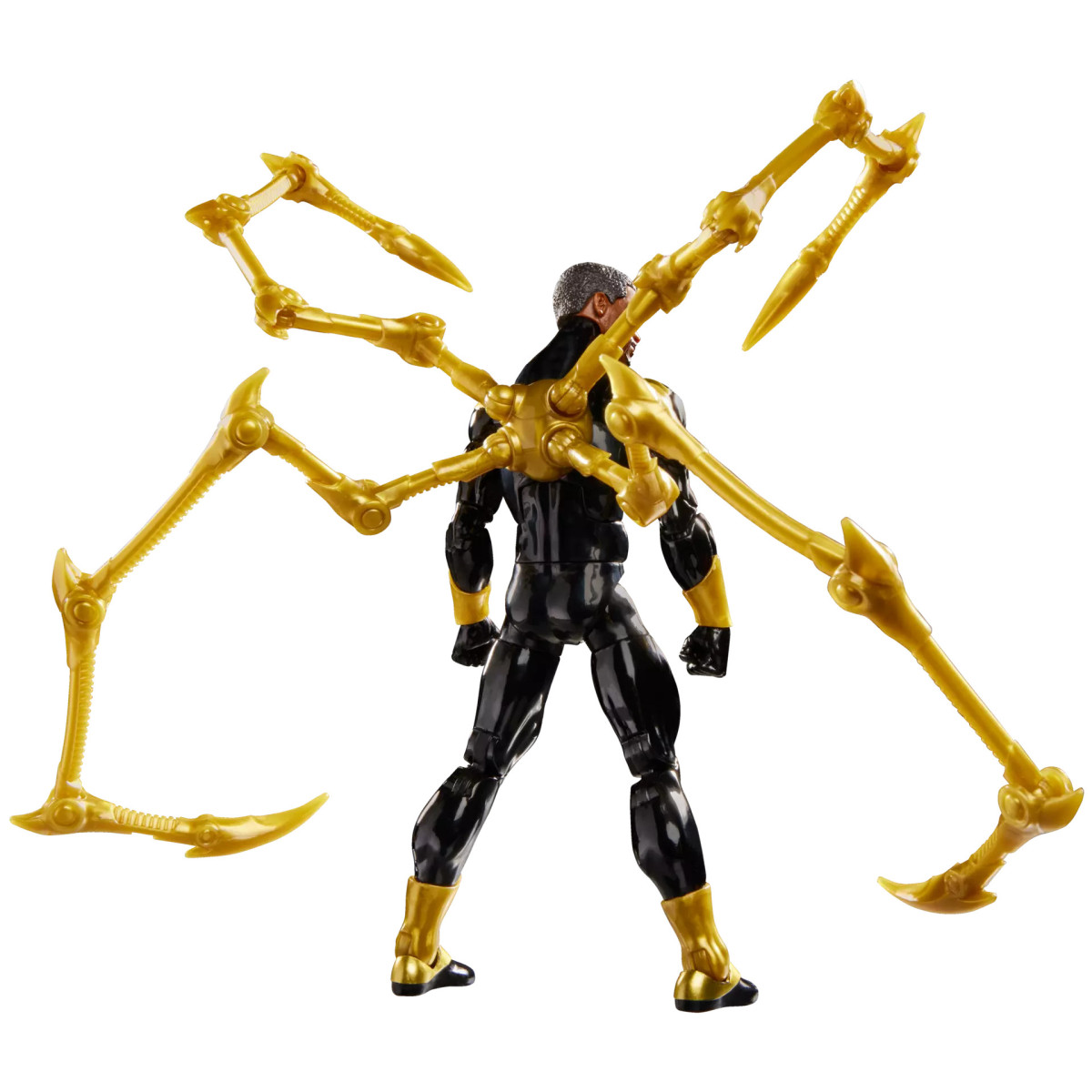 Marvel Legends Spider-Man - Iron Spider (Aaron Davis)