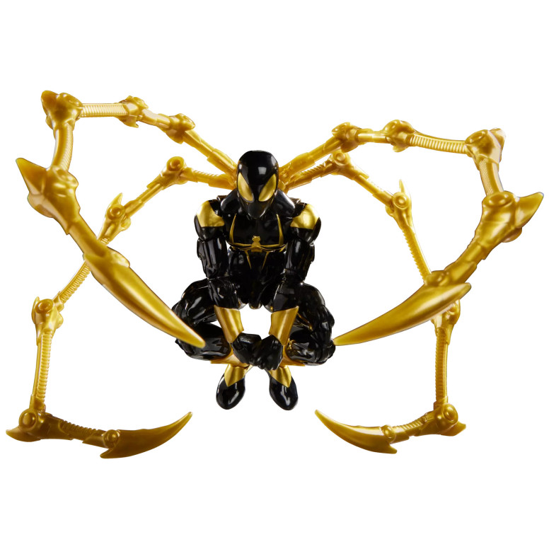 Marvel Legends Spider-Man - Iron Spider (Aaron Davis)