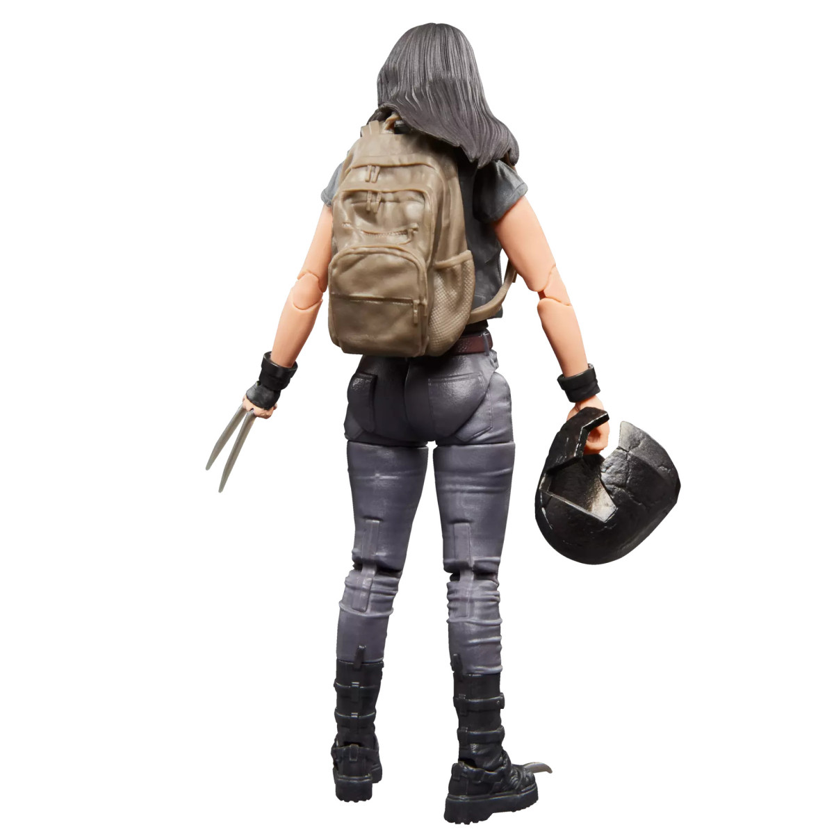 Marvel Legends - X-23 (Laura) - Deadpool e Wolverine