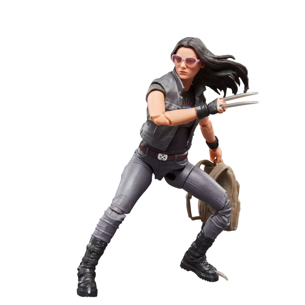 Marvel Legends - X-23 (Laura) - Deadpool e Wolverine