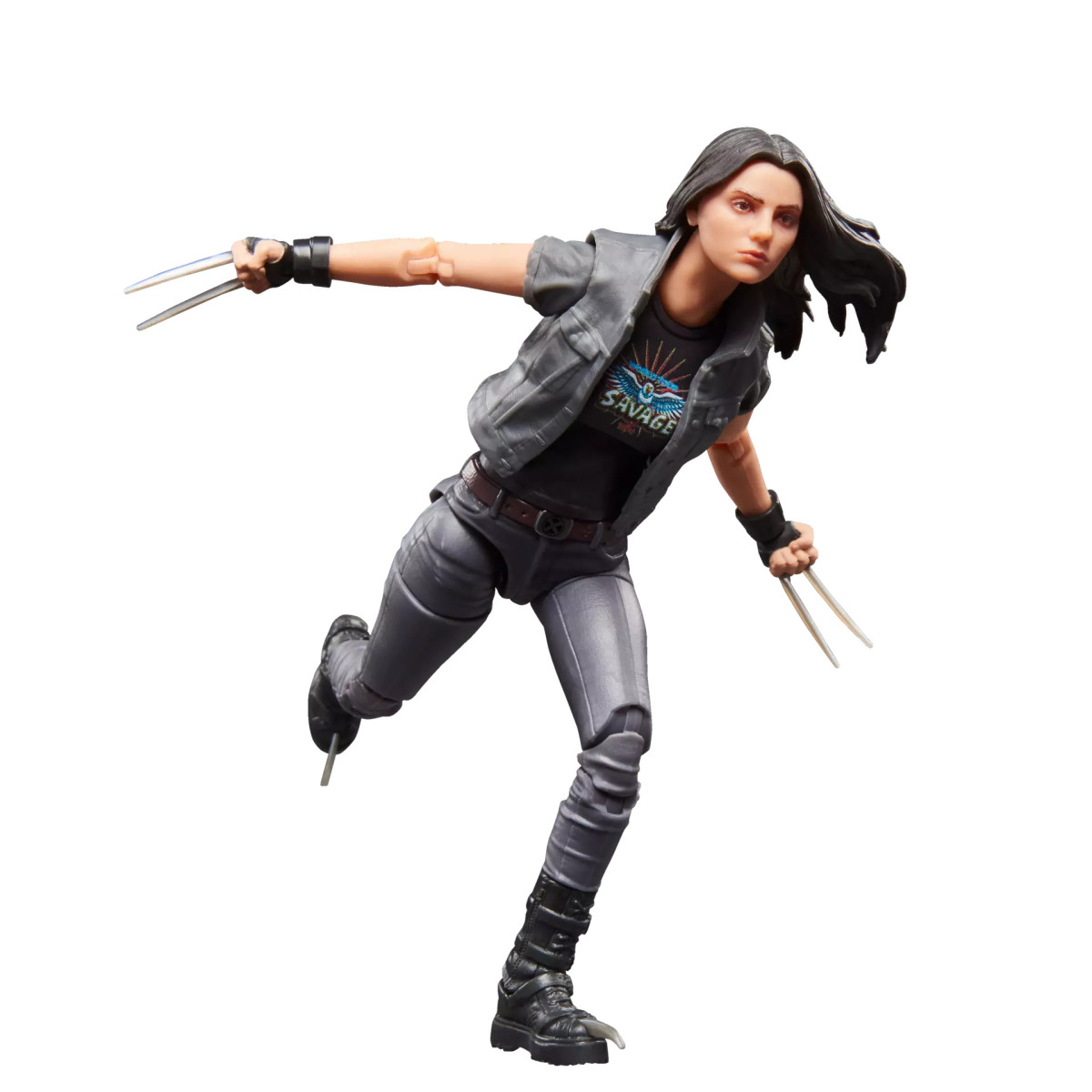 Marvel Legends - X-23 (Laura) - Deadpool e Wolverine