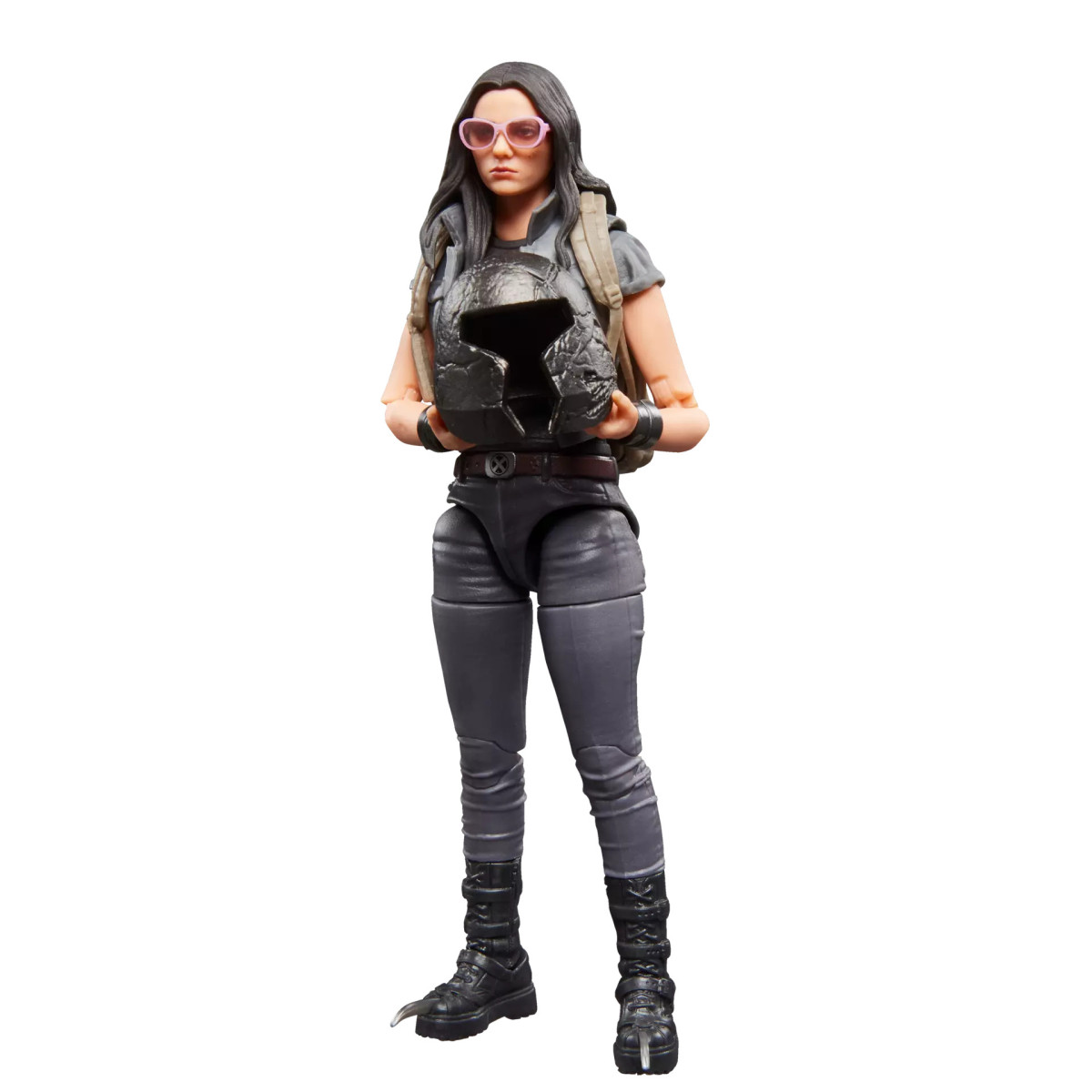 Marvel Legends - X-23 (Laura) - Deadpool e Wolverine