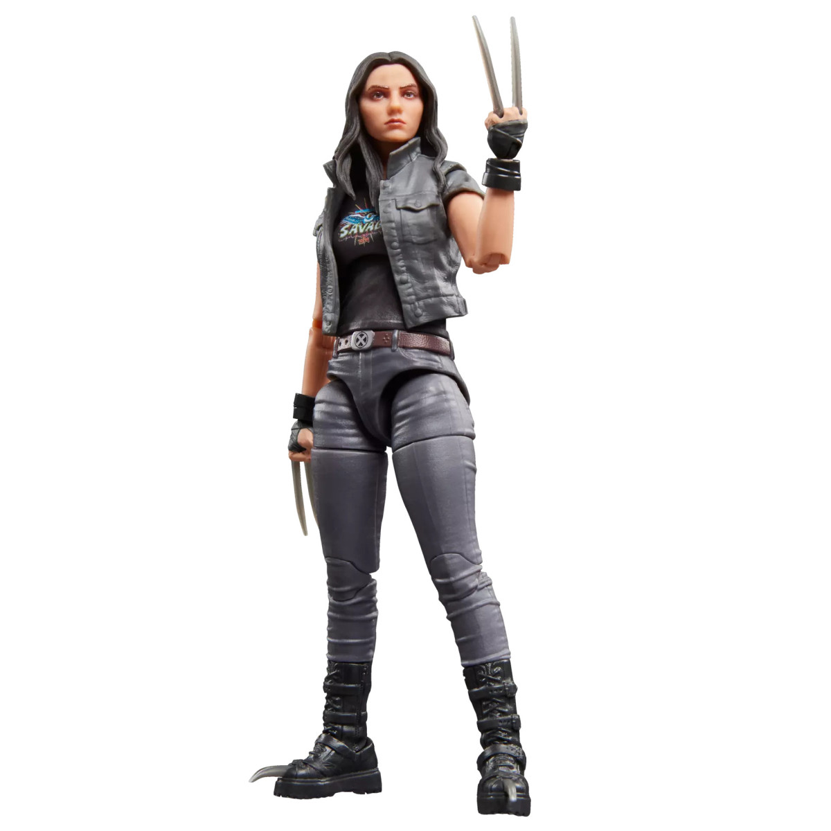 Marvel Legends - X-23 (Laura) - Deadpool e Wolverine