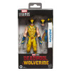 Marvel Legends - Wolverine (senza maniche) - Deadpool & Wolverine
