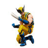 Marvel Legends - Wolverine (senza maniche) - Deadpool & Wolverine