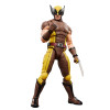 Marvel Legends - Wolverine (tuta marrone) - Deadpool & Wolverine