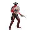 Marvel Legends - Cowboypool - Deadpool e Wolverine