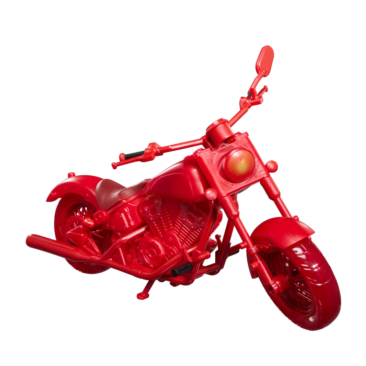 Marvel Legends - Ghost Rider Johnny Blaze (e moto)
