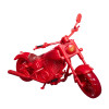 Marvel Legends - Ghost Rider Johnny Blaze (e moto)