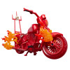 Marvel Legends - Ghost Rider Johnny Blaze (e moto)