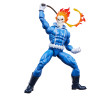 Marvel Legends - Ghost Rider Johnny Blaze (e moto)