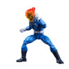 Marvel Legends - Ghost Rider Johnny Blaze (e moto)
