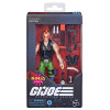 Hasbro G.I.JOE Serie Classificata - Ninja Force Zartan
