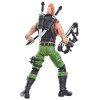 Hasbro G.I.JOE Serie Classificata - Ninja Force Zartan