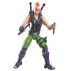 Hasbro G.I.JOE Serie Classificata - Ninja Force Zartan