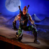 Hasbro G.I.JOE Serie Classificata - Ninja Force Zartan