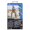 Hasbro G.I.JOE Serie Classificata - Alejandro Balam "Sundown" Luna Mendoza