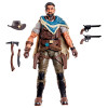 Hasbro G.I.JOE Serie Classificata - Alejandro Balam "Sundown" Luna Mendoza