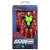 Hasbro G.I.JOE Serie Classificata - Cobra Overkill