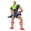 Hasbro G.I.JOE Serie Classificata - Cobra Overkill