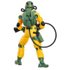 Hasbro G.I.JOE Serie Classificata - Ermetico