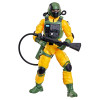 Hasbro G.I.JOE Serie Classificata - Ermetico