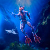 Hasbro G.I.JOE Serie Classificata - Hydro-Viper