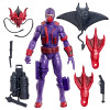 Hasbro G.I.JOE Serie Classificata - Hydro-Viper