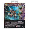 Hasbro G.I.JOE Serie Classificata - Cobra- La Guardia Reale