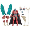 Hasbro G.I.JOE Serie Classificata - Cobra- La Guardia Reale