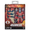 Hasbro G.I.JOE Serie Classificata - Cobra- La Guardia Reale