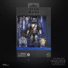 Hasbro Star Wars The Black Series - Il Mandaloriano e Grogu