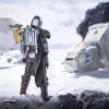 Hasbro Star Wars The Black Series - Il Mandaloriano e Grogu